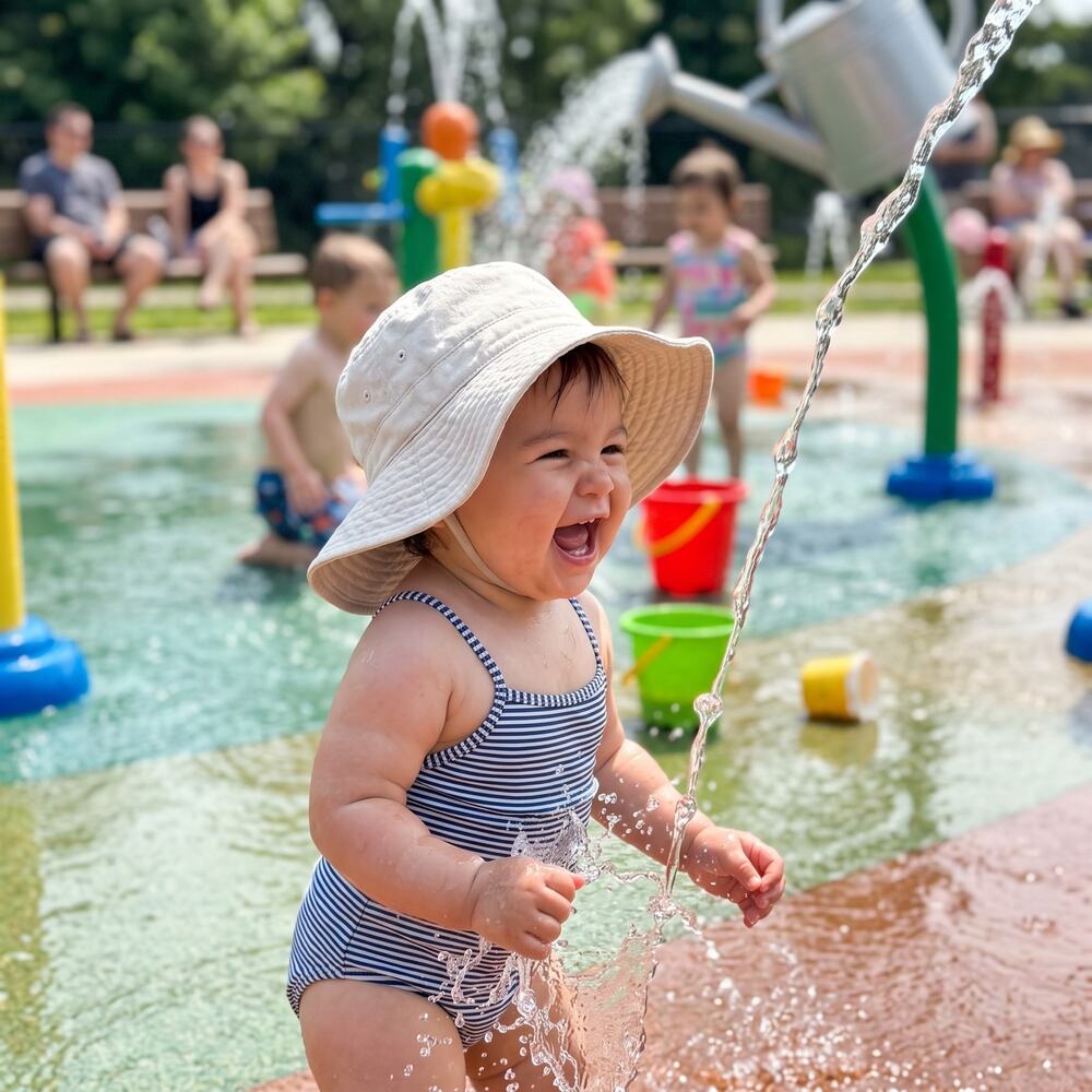 Helios Sun Hat by Outdoor Research Sz XS  0-1yr Child